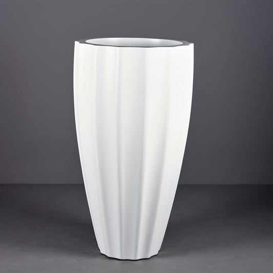 San José engraved Vase